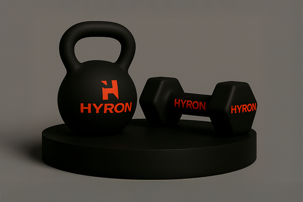 Hyron