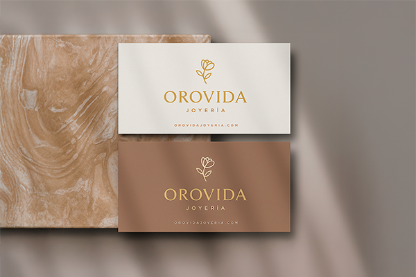 Orovida