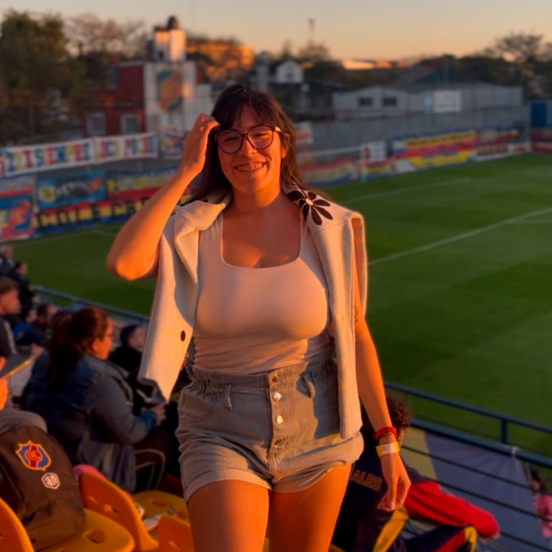 Roxana Medrano